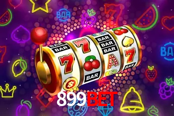 Desvendando o Mundo dos Jogos Virtuais na 899bet