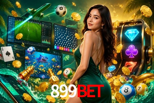 Statistics 899bet