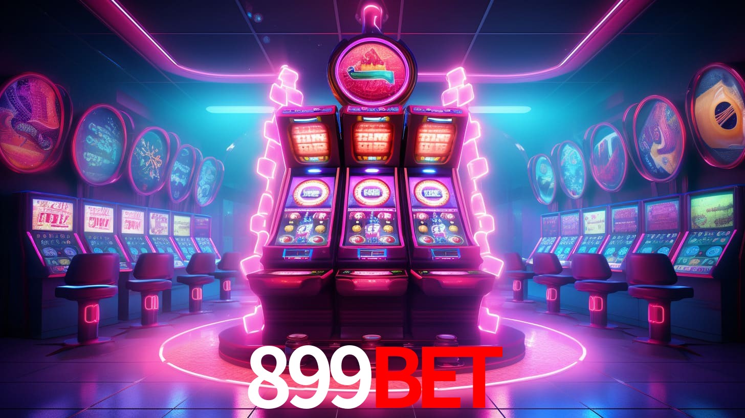 899BET - Plataforma Oficial Autorizada Brasil - 899BET.COM