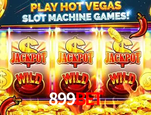Desvendando o Mundo dos Jogos Virtuais na 899BET