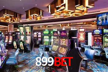 A Revolução dos Aplicativos de Jogos no 899BET
