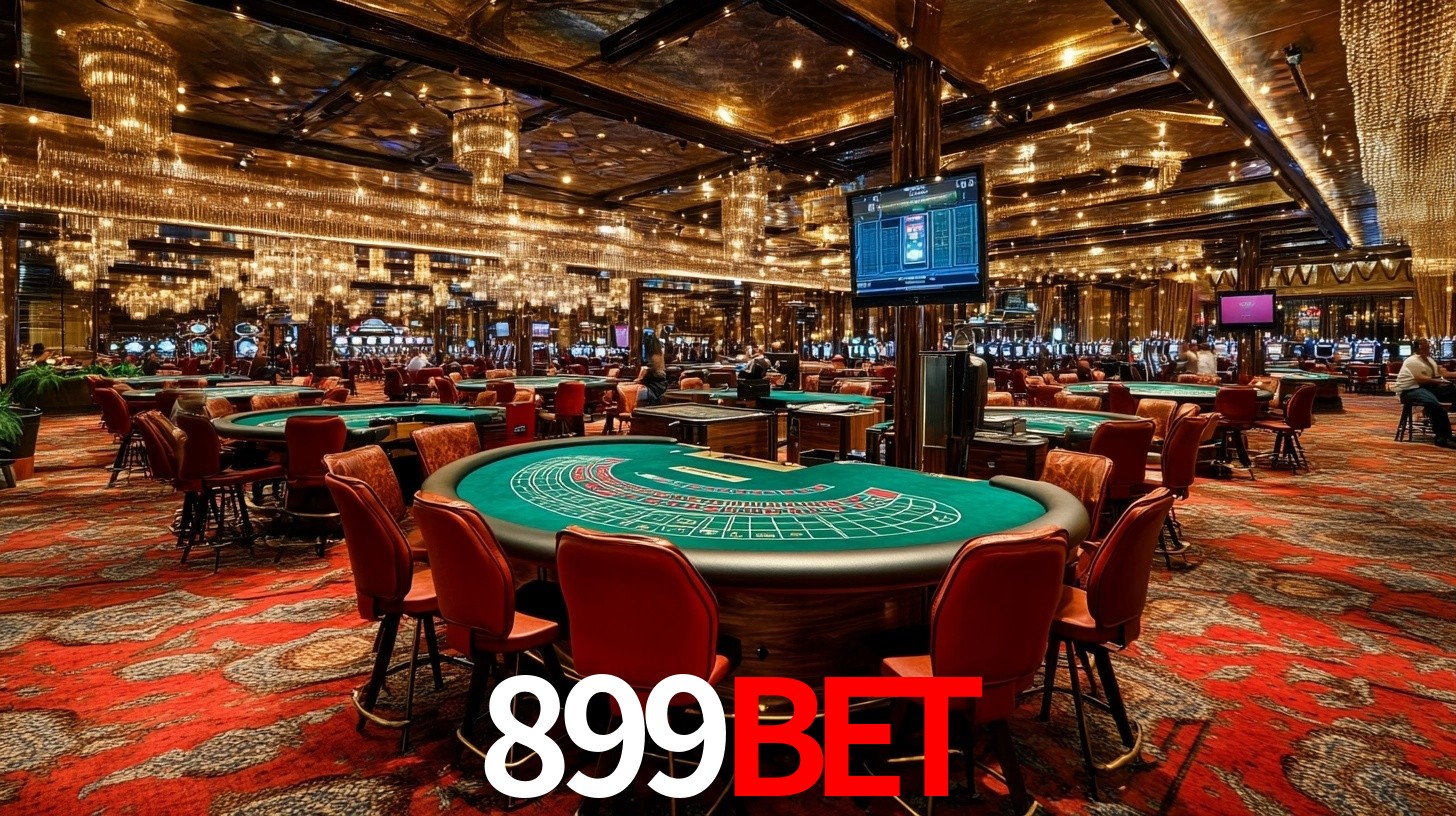 899BET paga
