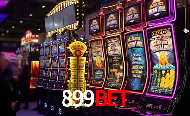 Descubra a Magia dos Jogos de Arcade no 899bet