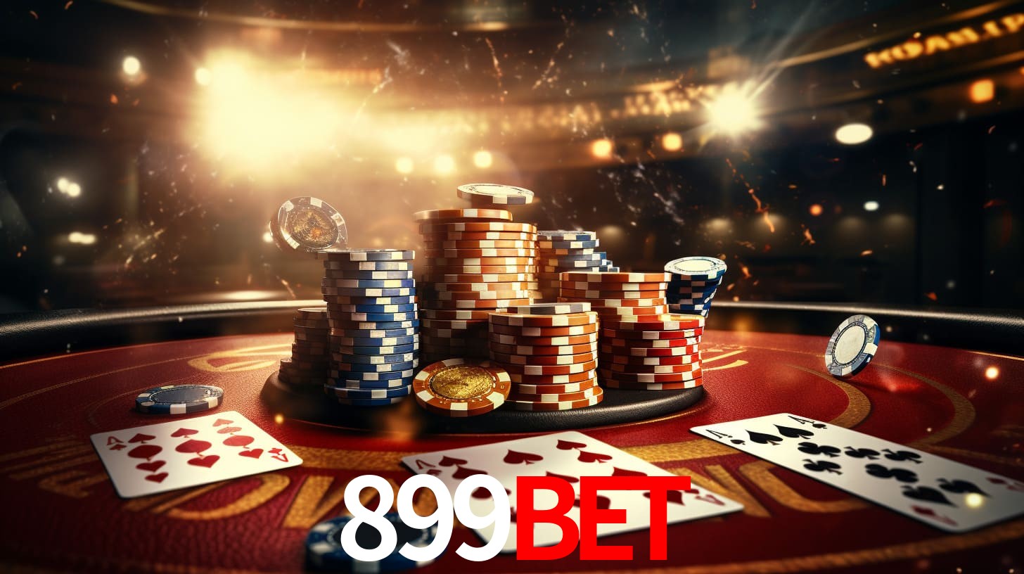 VIP Casino 899bet