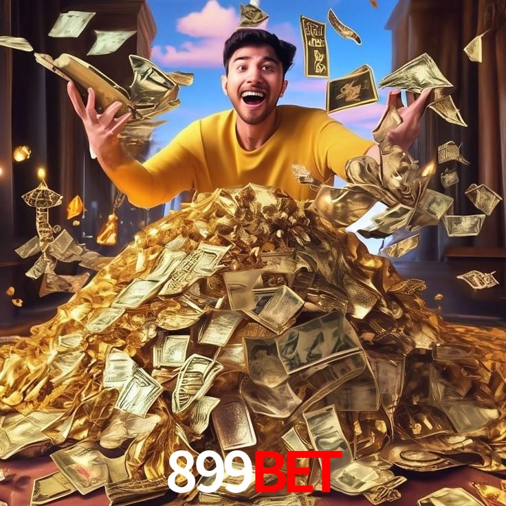 Mesa de Blackjack 899bet
