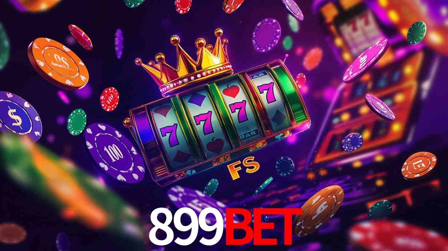 Programa VIP 899bet