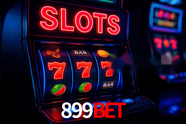 Promoções Sazonais 899bet