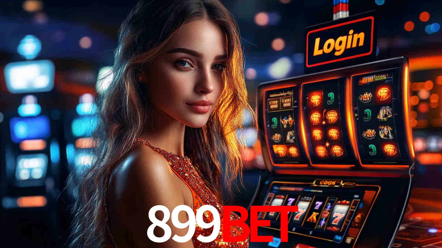 899bet: Jogos de Caça-Níqueis-Altas Recompensas, Roleta-Velocidade, Blackjack-Desafios Máximos