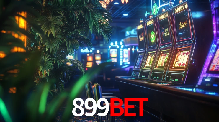 Live Casino 899bet