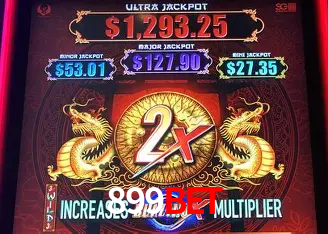 Descubra o Mundo do Cassino Online com 899bet