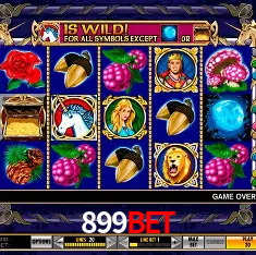 Desvendando o Mundo dos Jogos Virtuais na 899bet