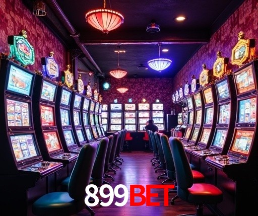 Bônus 899bet