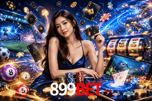 Platform Technology 899bet