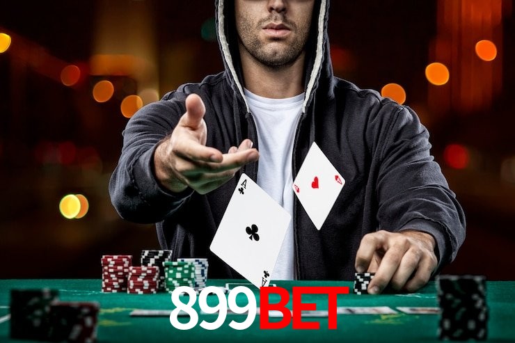 Bônus Generosos e Exclusivos no 899bet para Você!