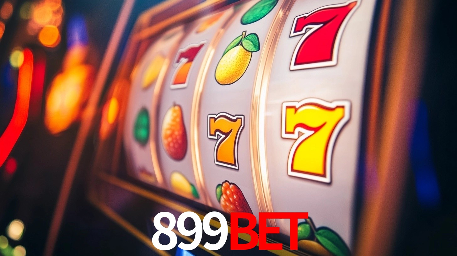 Premium Interface 899bet