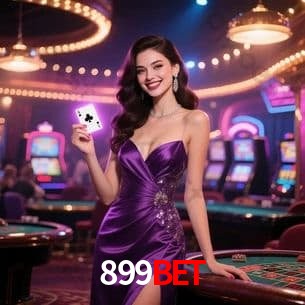 Programa VIP 899bet