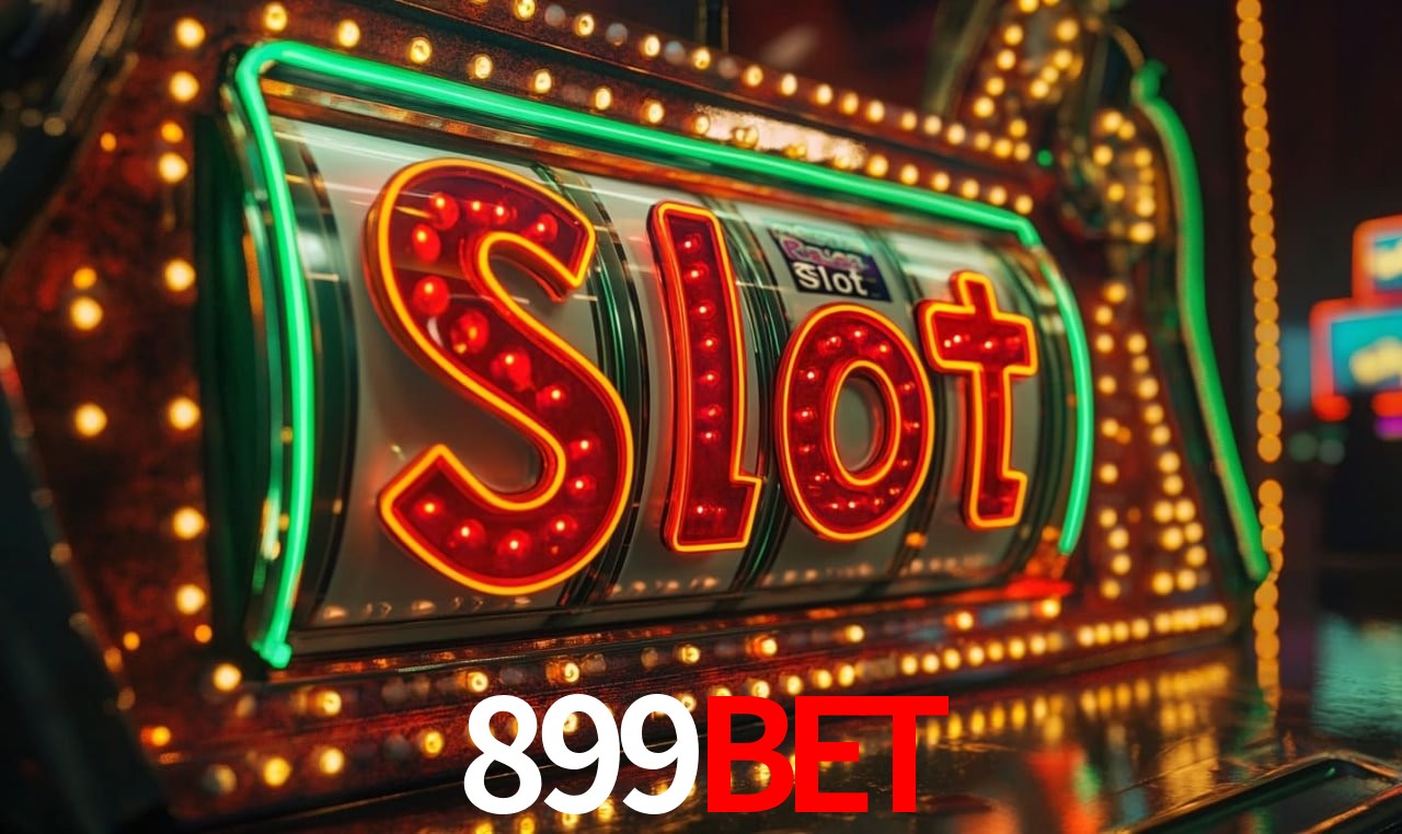 Benefícios da Conta 899bet
