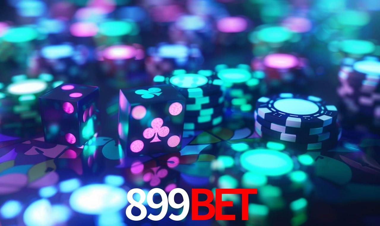 Casino VIP 899bet