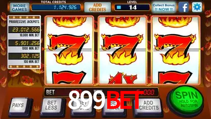 A Emoção da Loteria na 899bet: Uma Chance de Mudança de Vida