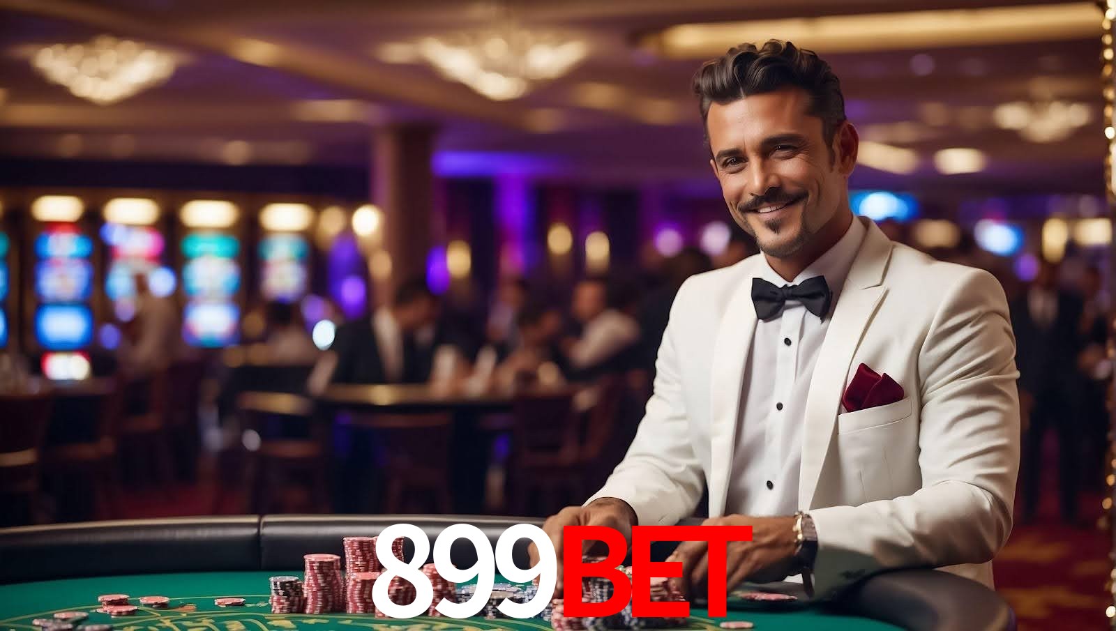 Cadastro Rápido 899bet