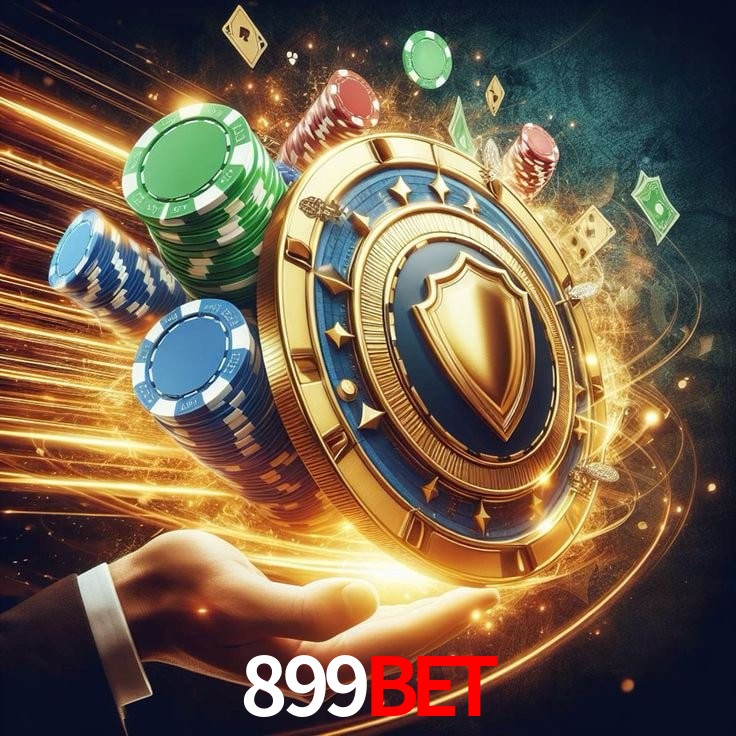 Benefícios VIP 899bet