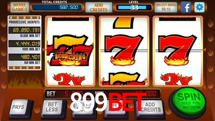 Explorando a Categoria de Eventos em Apostas na 899bet