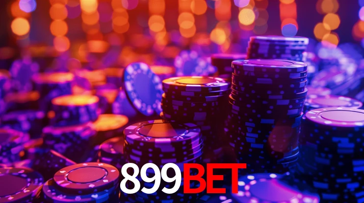 899bet: A Experiência de Casino com Jogos de Mesa ao Vivo