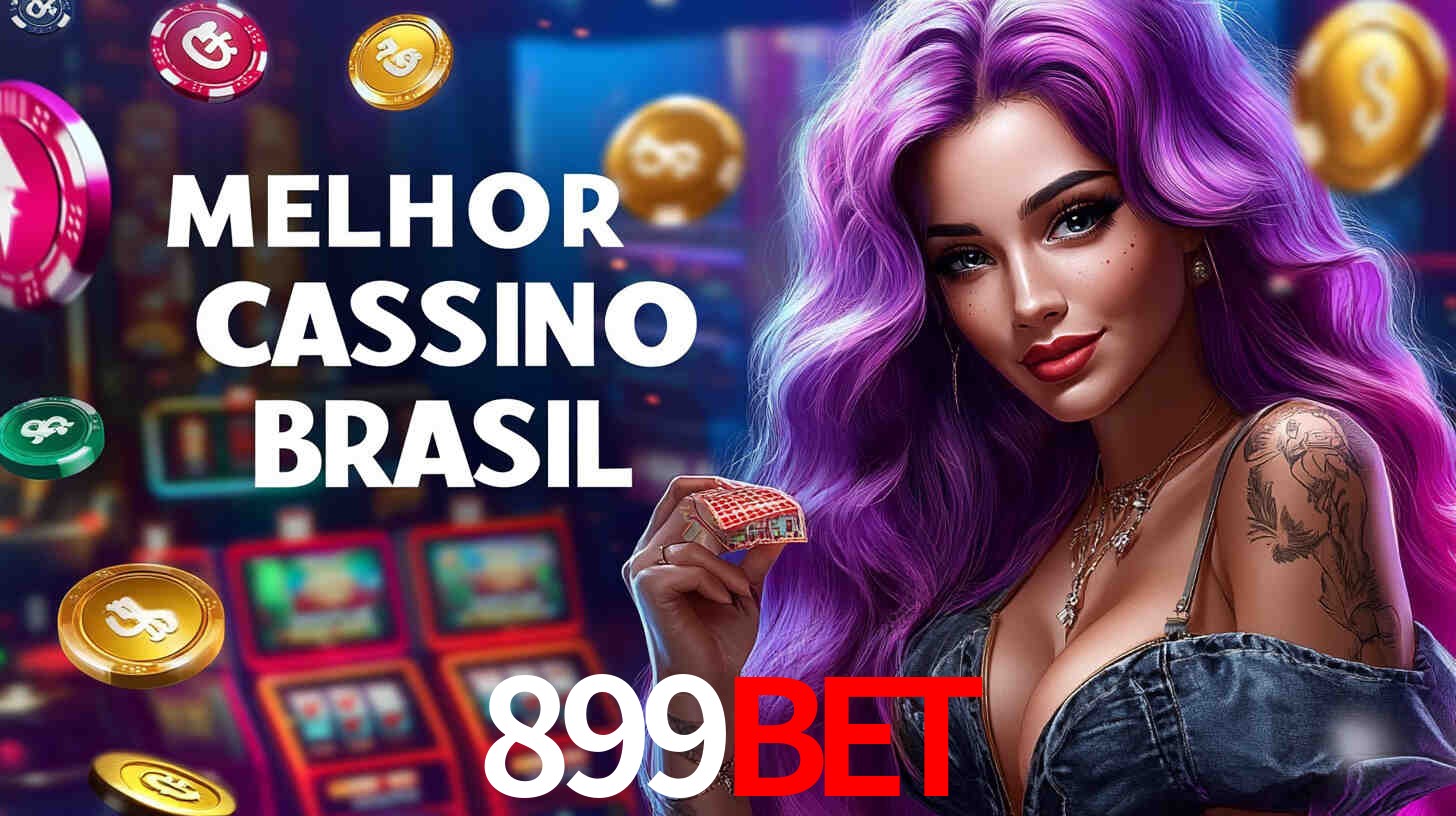 Explorando a Categoria de Eventos em Apostas na 899bet