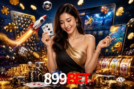 Secure Login 899bet