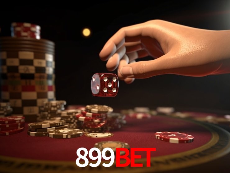 Estatísticas do Jogo 899bet