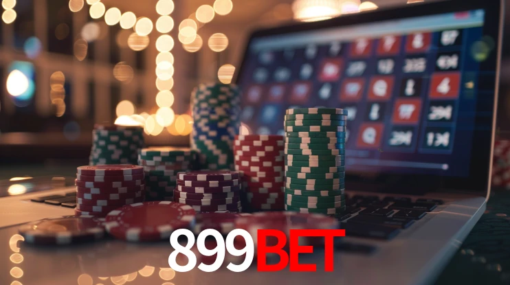 Flash Promotion 899bet