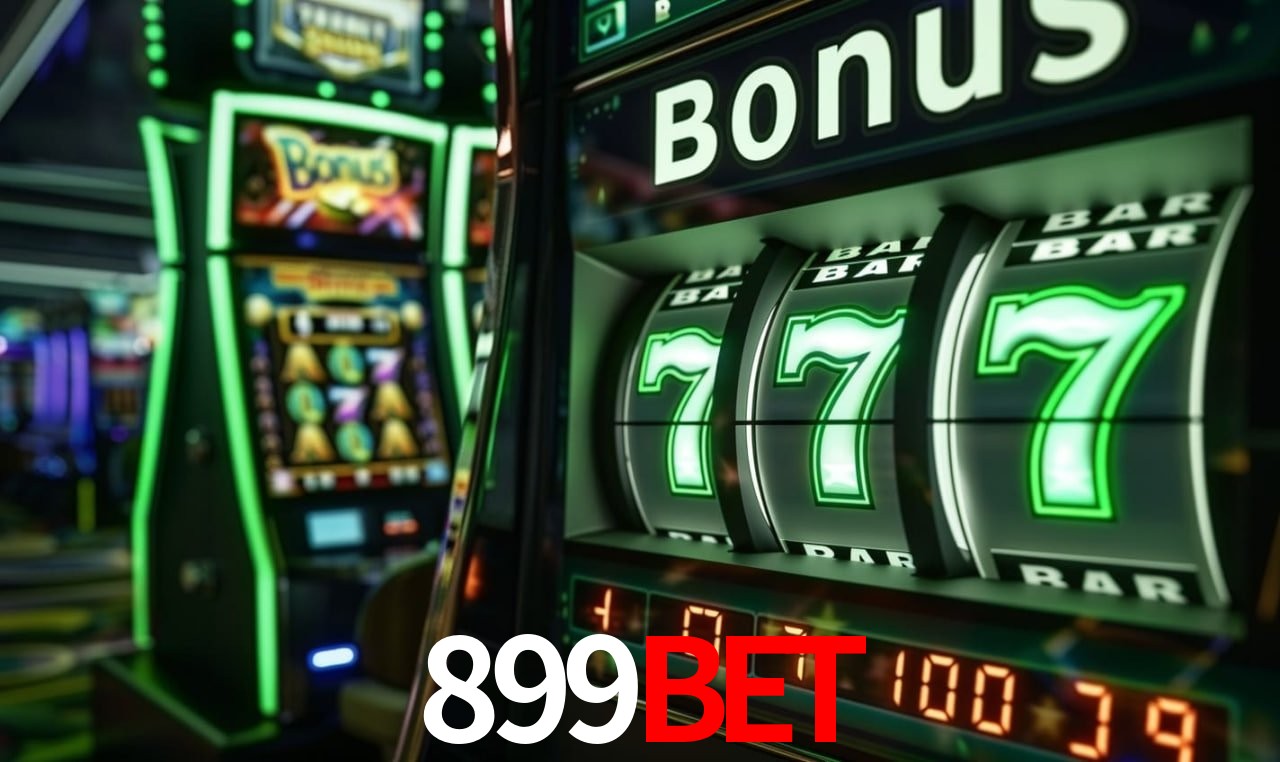 Live Casino 899bet