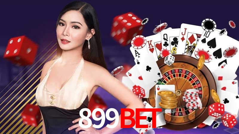 Interface Premium 899bet