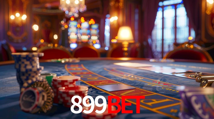 API Integration 899bet