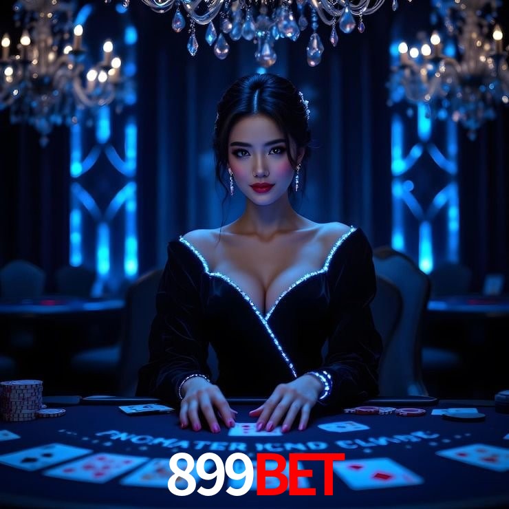 Avaliações dos Jogadores 899bet