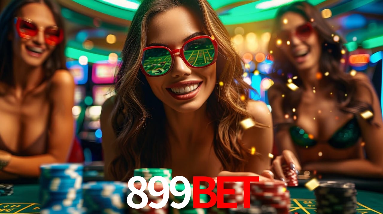 Tennis Betting 899BET