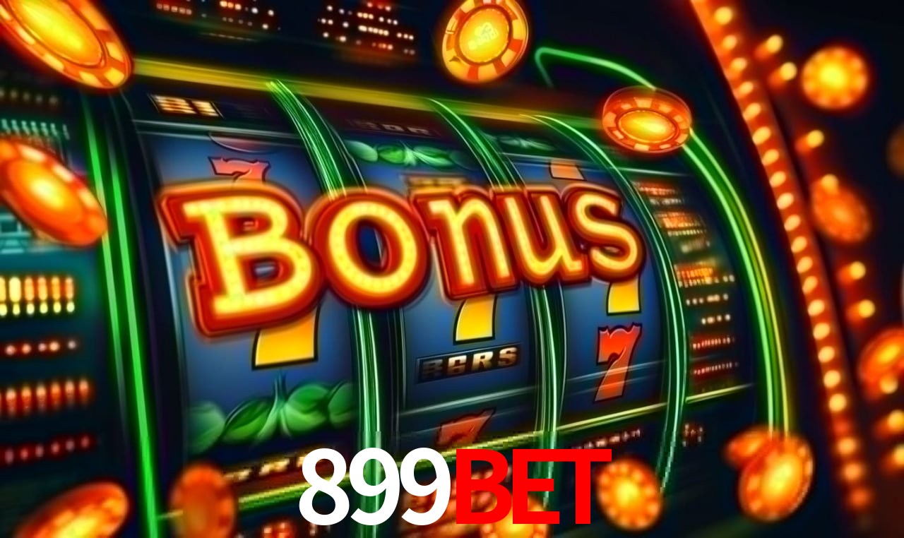 Blackjack Table 899BET