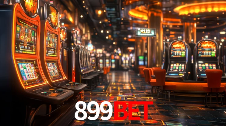 Welcome Bonus 899BET