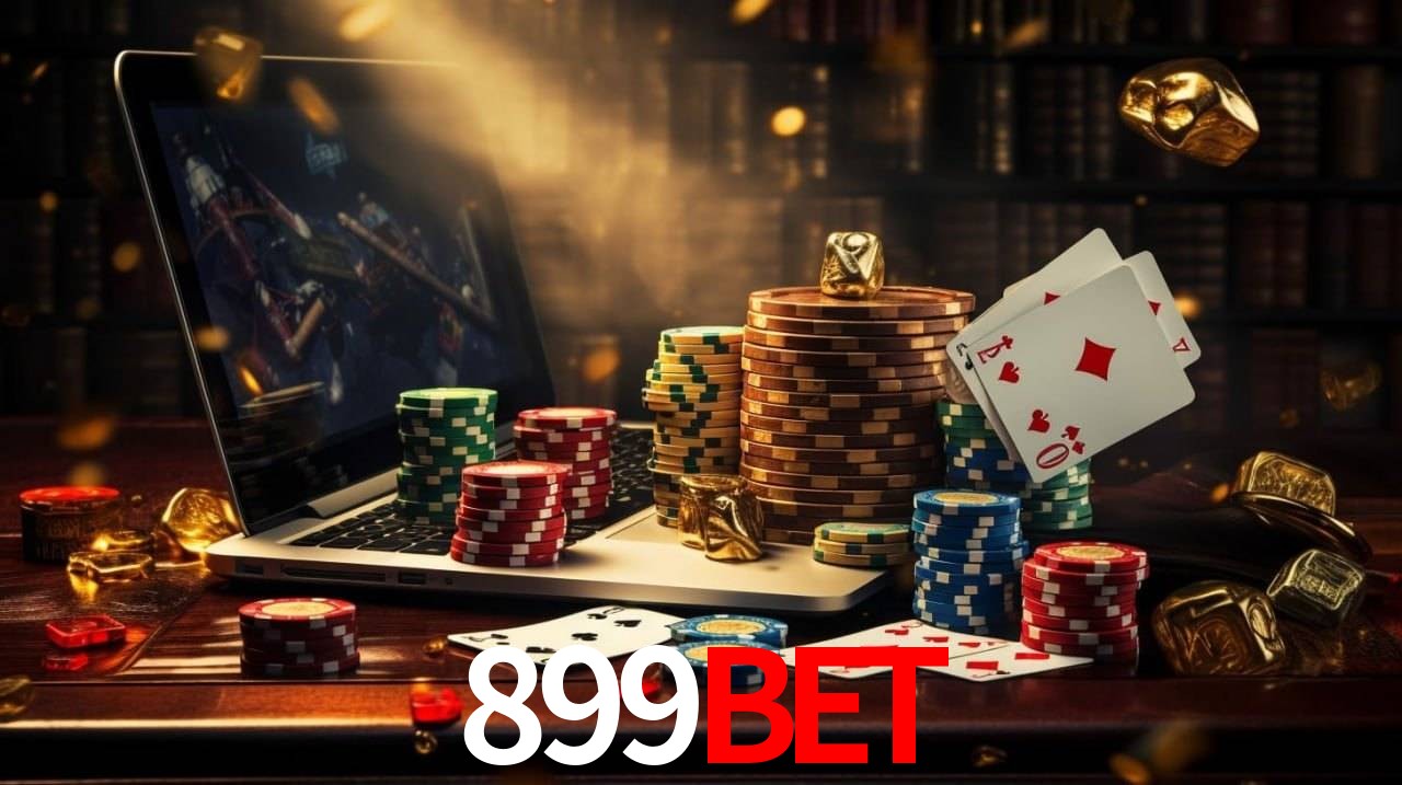 Tennis Betting 899BET