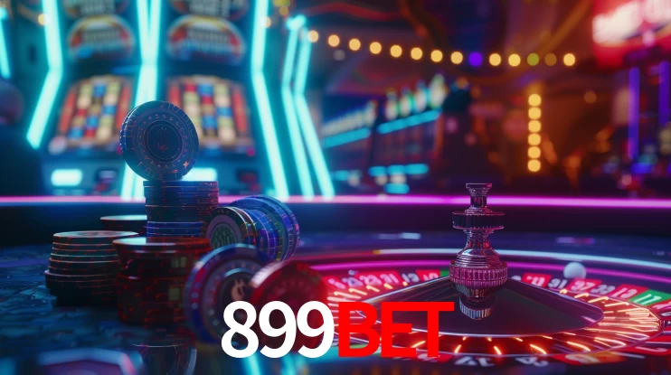 Live Casino 899BET