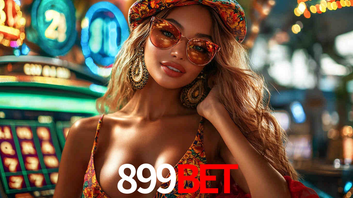 899BET App Interface