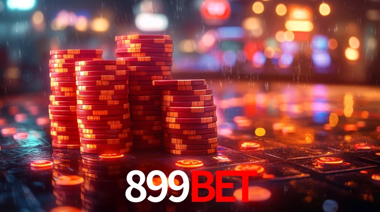 899BET paga