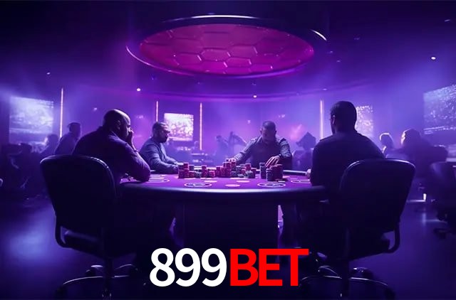 Descubra a Essência do 899BET: Nossa História e Compromissos