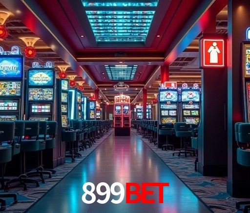 Explorando a Categoria de Eventos em Apostas na 899BET