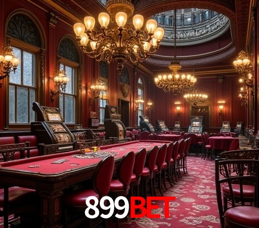 Platform Technology 899BET