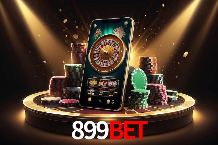 Secure Login 899BET