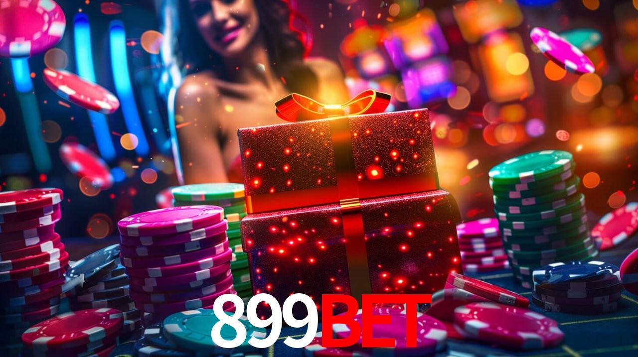 Desvendando o Mundo dos Jogos Virtuais na 899BET