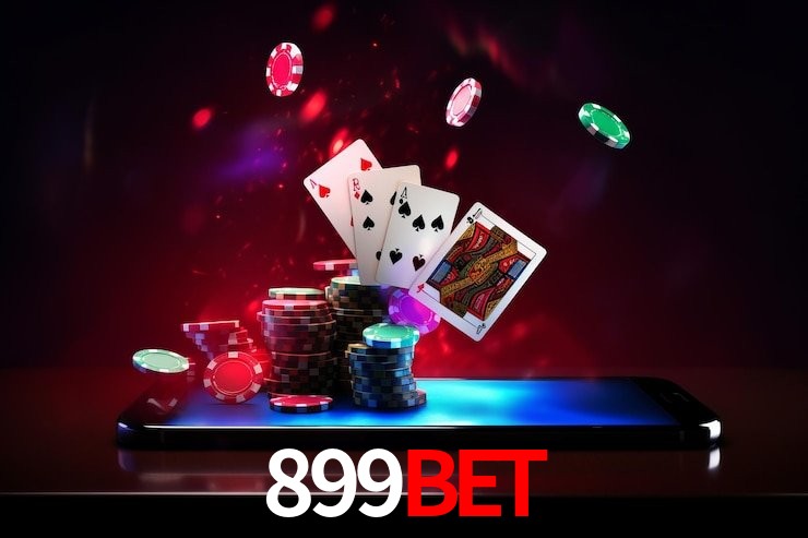Game Statistics 899BET