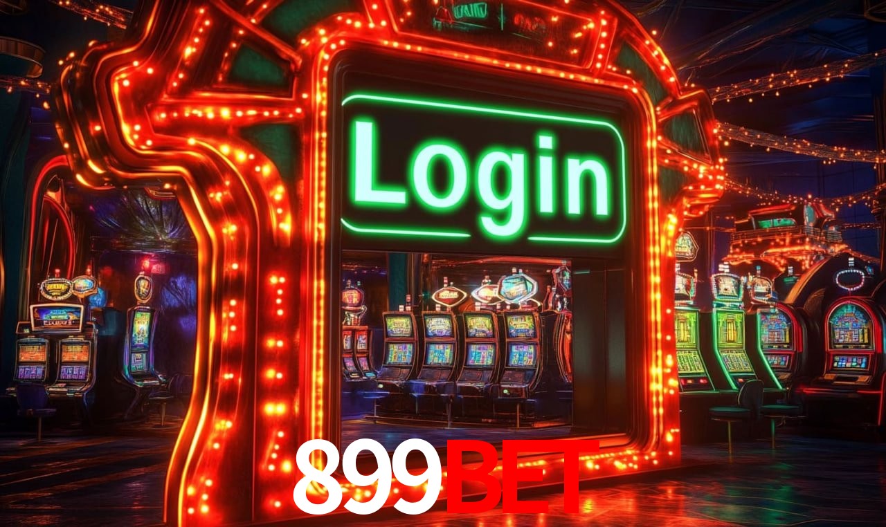 Welcome Bonus 899BET