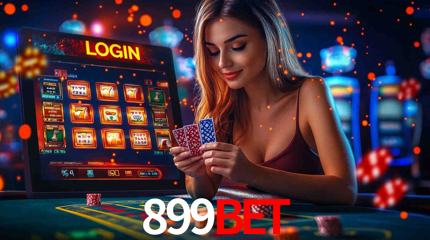 899BET paga
